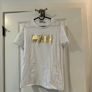 Mens Valentino "VLTN" tee